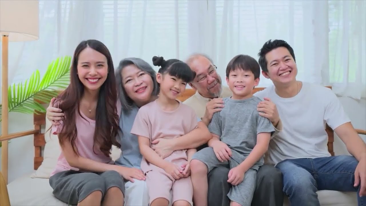 ANGIA CORPORATE VIDEO 2024