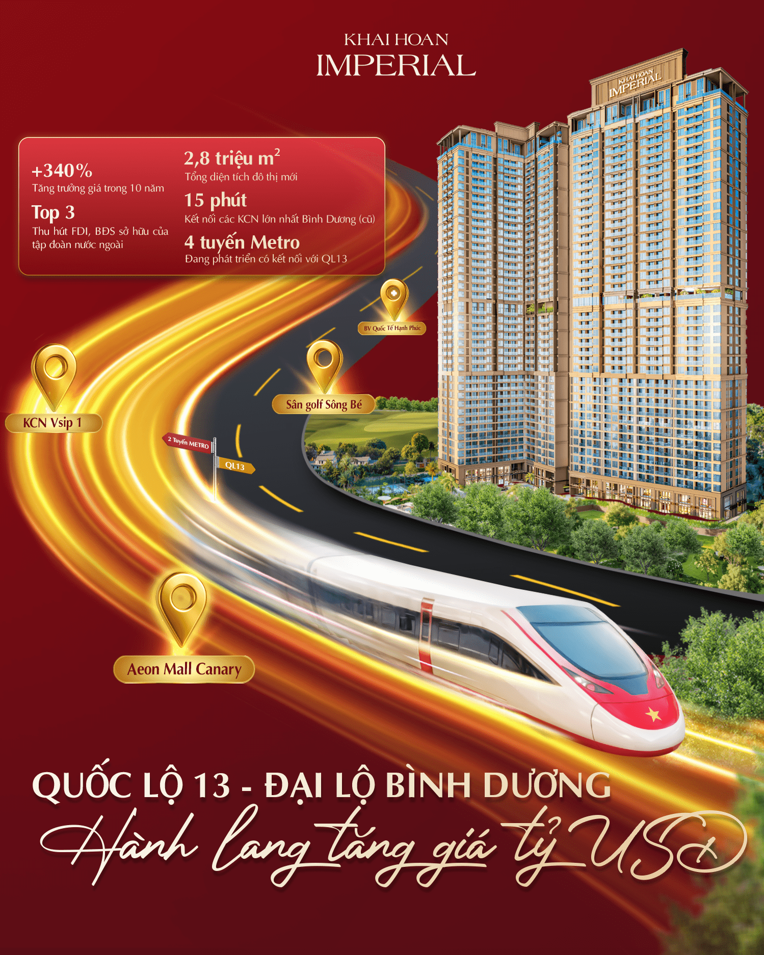 KHI QL13 HANH LANG TANG GIA TY USD