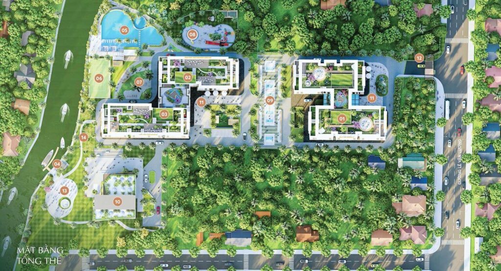 Mat bang tien ich du an can ho Khai Hoan Crown 1536x832 1