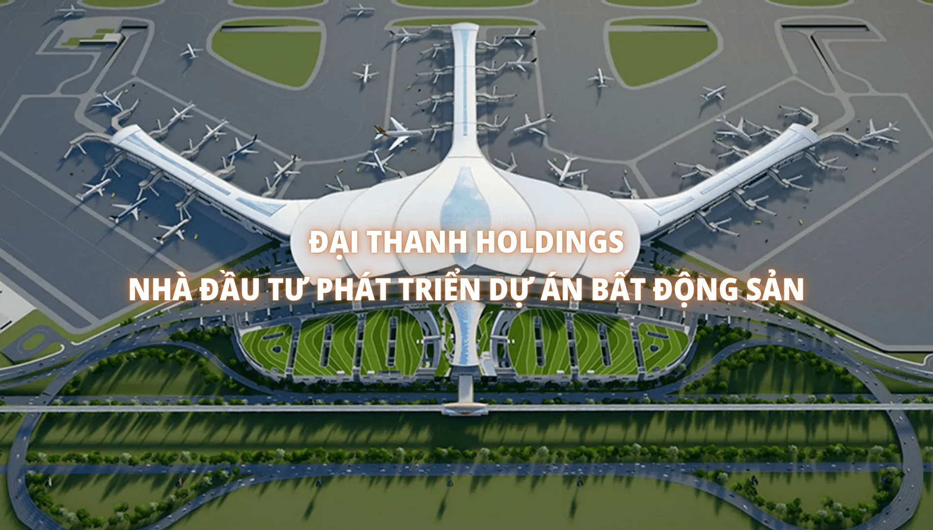 Website banner DTH 1