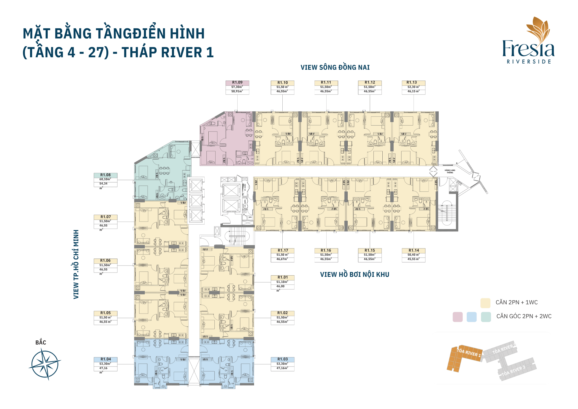 Block 1