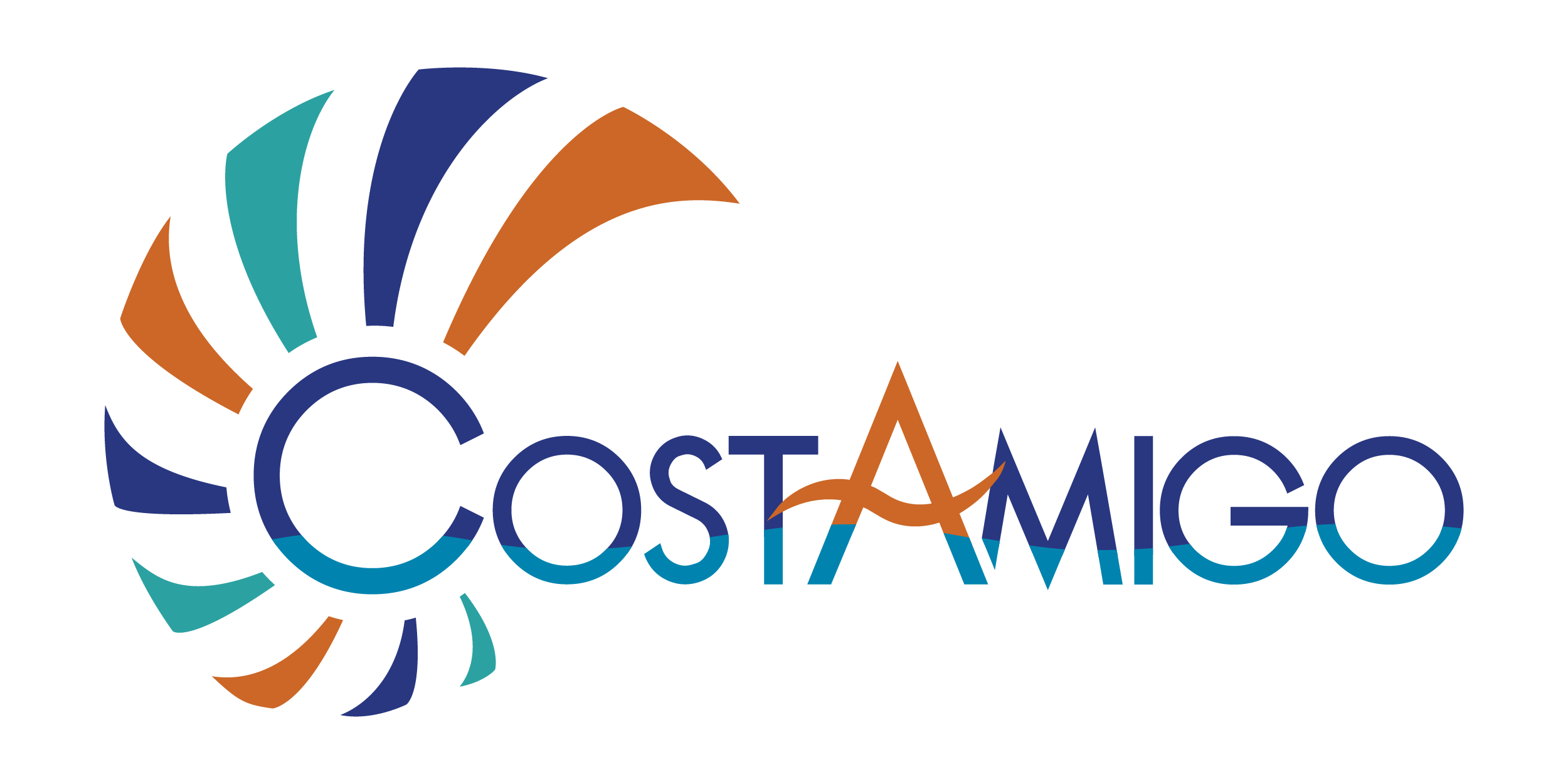 Costamigo Logo Duongban