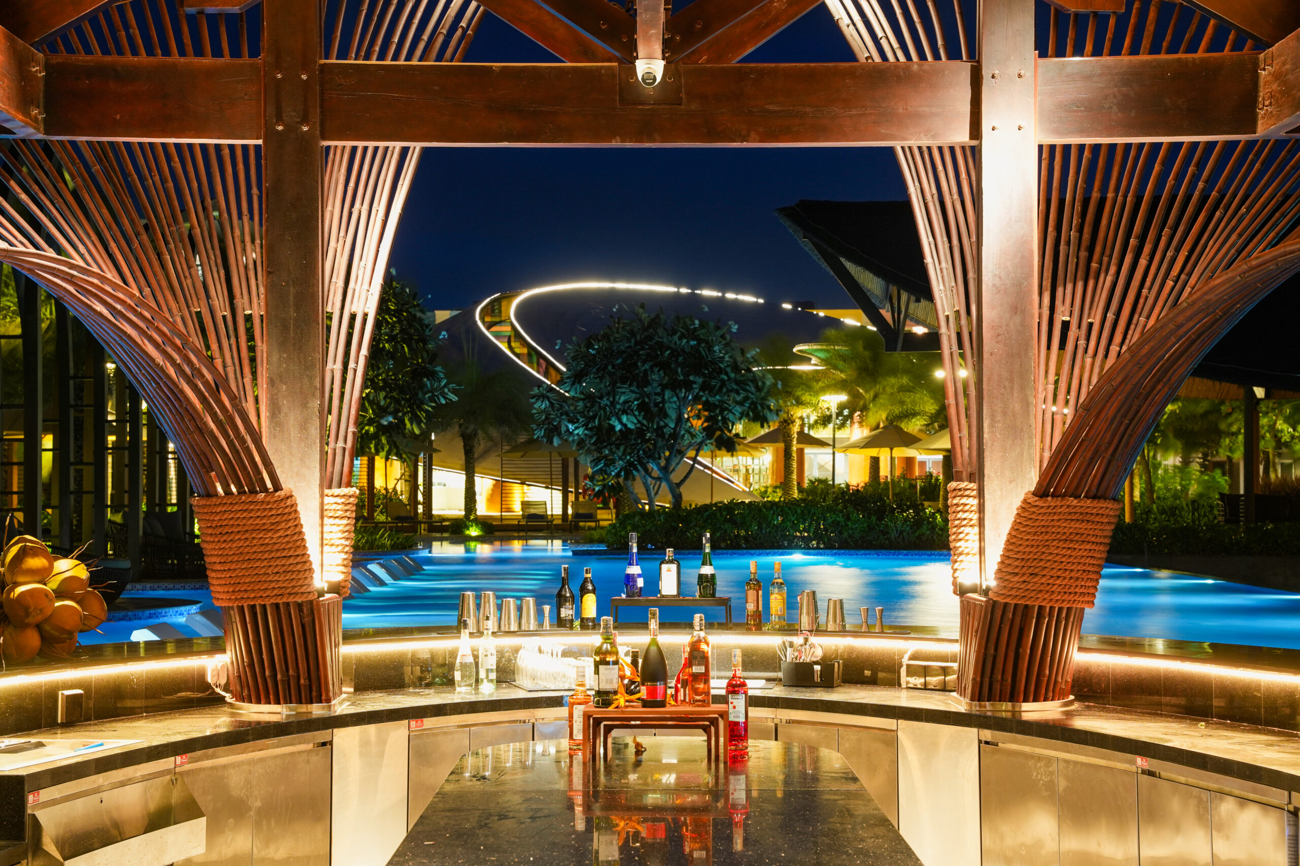 Pool Bar scaled