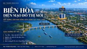 Bien Hoa ket noi ven song